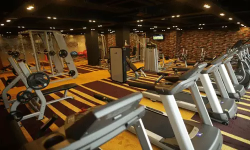 هتل گلدن کراون کندی