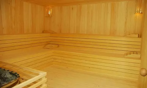هتل یلکن ماندالینجی بدروم