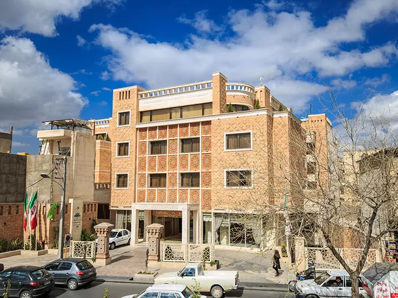 زندیه