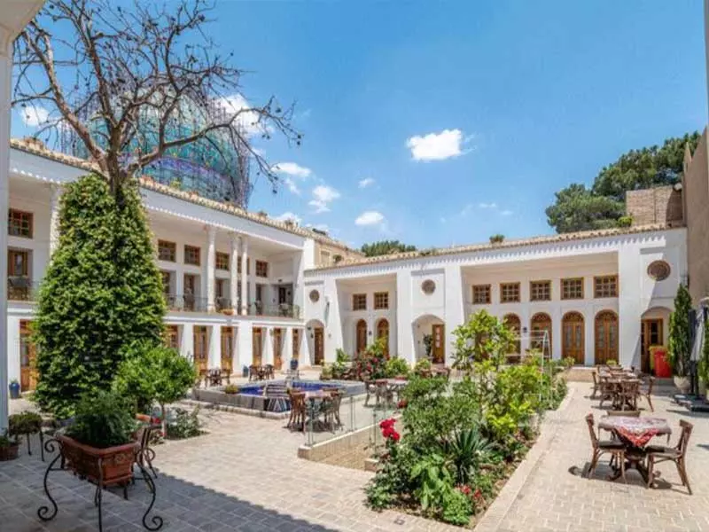 بوتیک کریاس