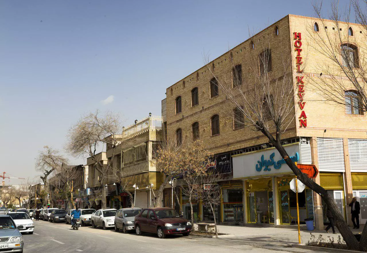 کیوان