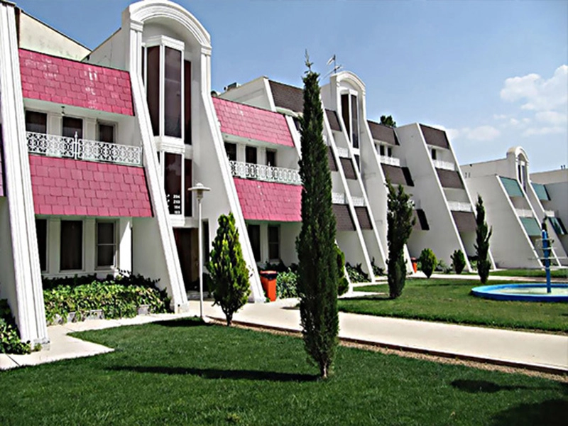 جهانگردی