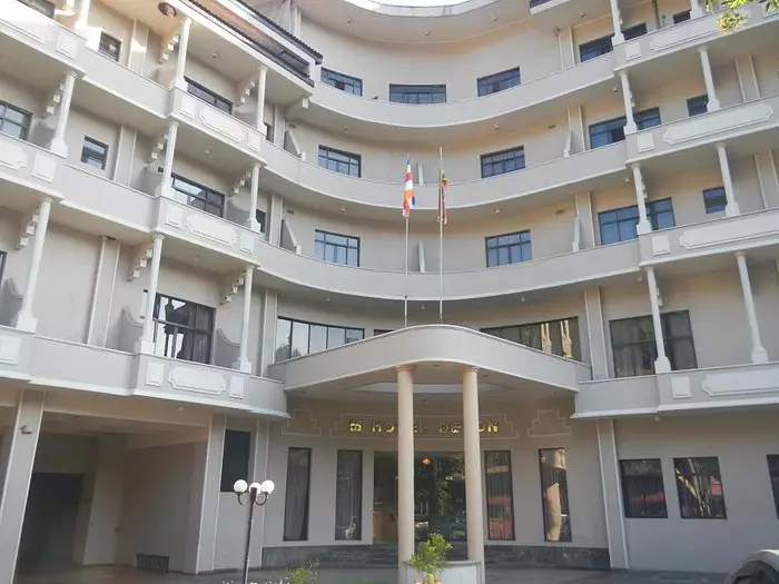 دوان کندی