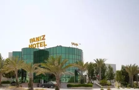 پانیذ