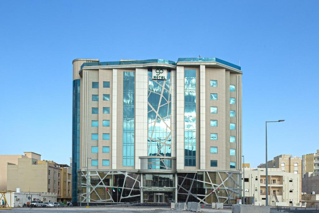 گرین پارک
