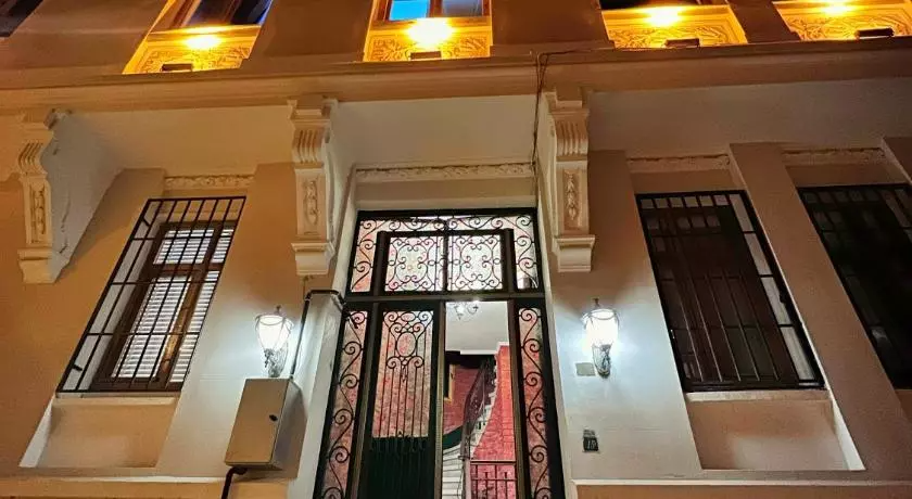 امی تکسیم استانبول