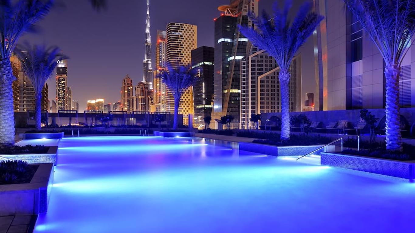 ماریوت مارکیز